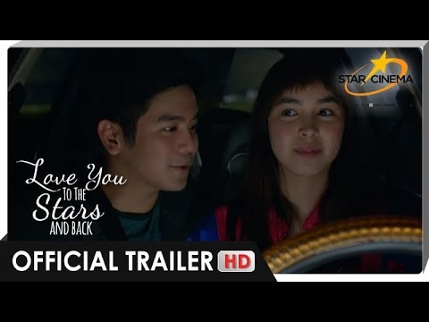 Love You to the Stars and Back Movie Trailer
