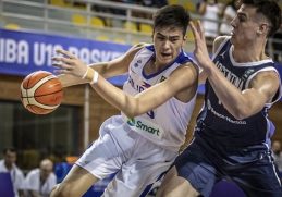 Kai Sotto to sign a deal in the NBA G League