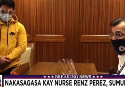 Renz Jayson Perez case: Hit-and-run driver has surrendered