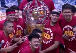 Bubble Champs: Barangay Ginebra wins 2020 PBA PH Cup Finals