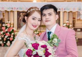 Netizen Jeff Avila mourns wife's death days after LPG tank explosion in apartment